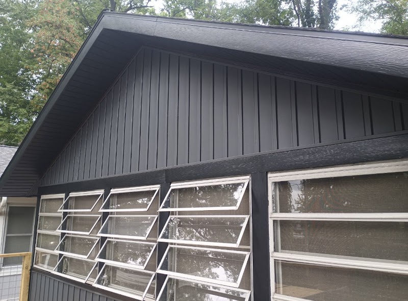 Melvin Belk Roofing photo 5