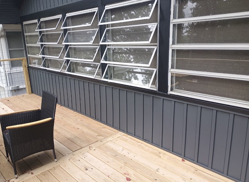 Melvin Belk Roofing photo 2