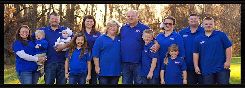 Melvin Belk Roofing photo 1