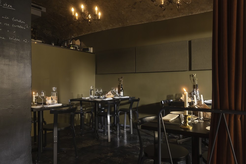 Restaurant Kuurna fotoğraf 1