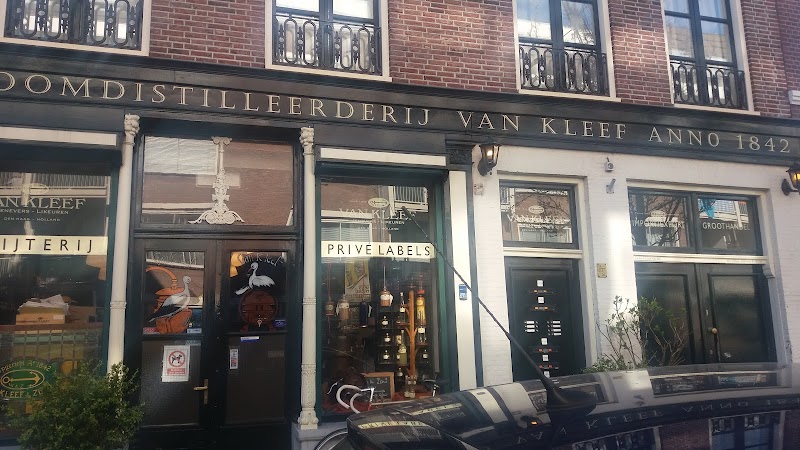 Lange Beestenmarkt