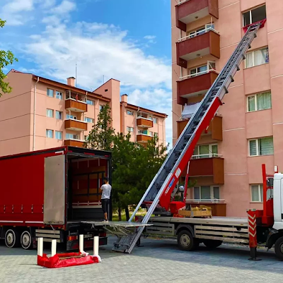 41 Nakliyat Evden Eve Taşımacılık - Nakliyat