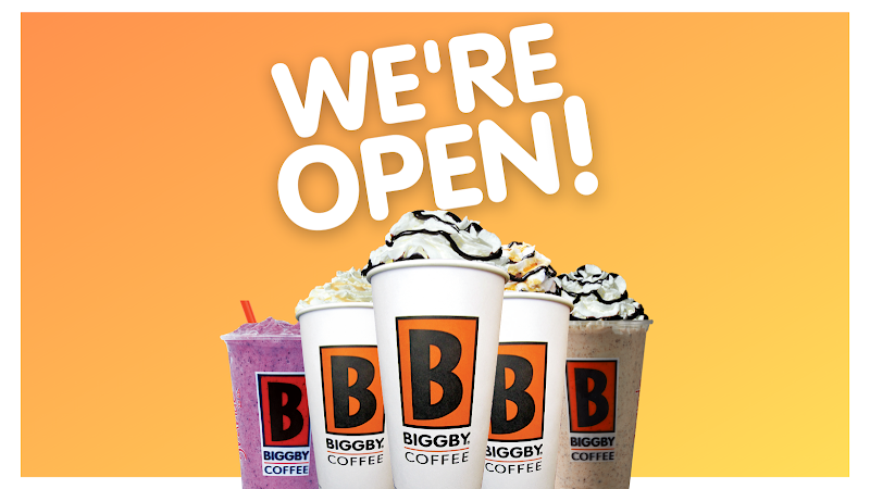 BIGGBY COFFEE photo 2