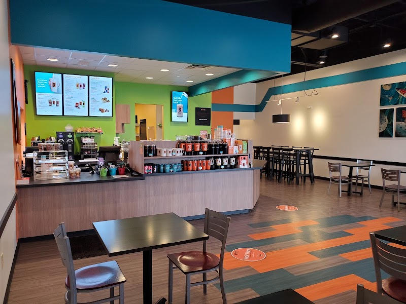 BIGGBY COFFEE photo 1