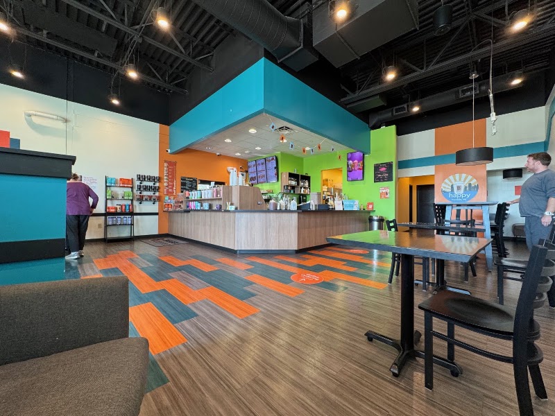 BIGGBY COFFEE photo 4