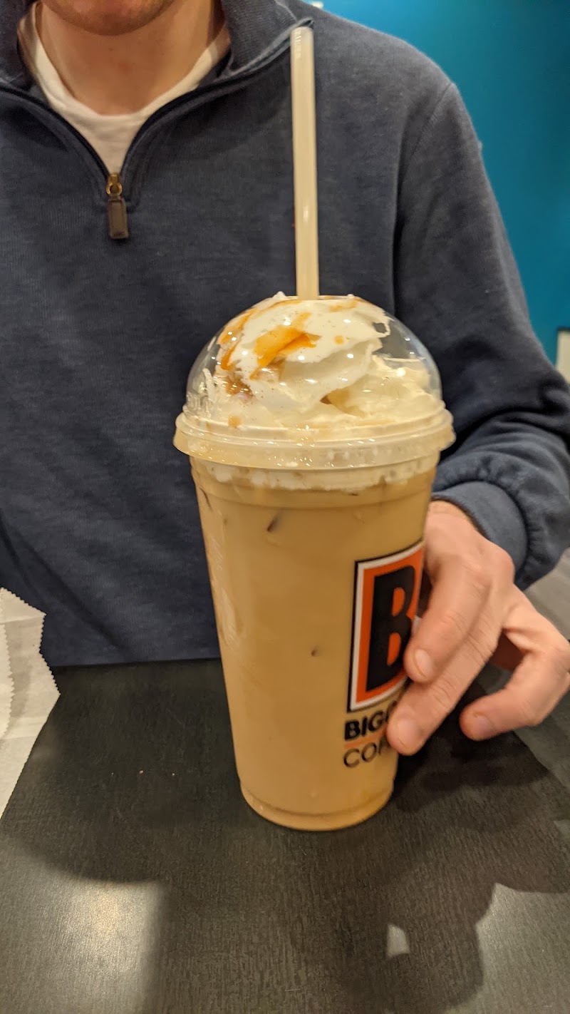 BIGGBY COFFEE photo 3