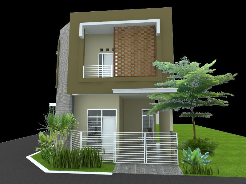 Kost Putri Muna