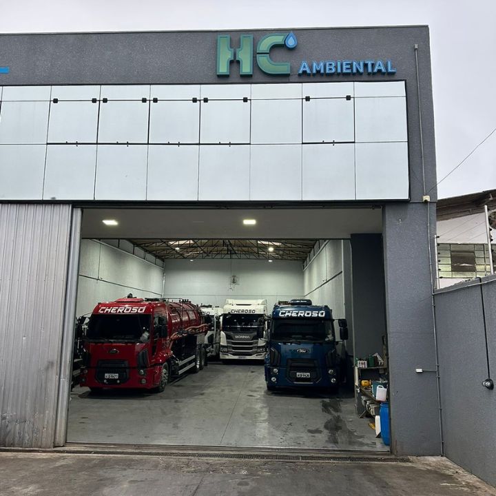 HC Ambiental