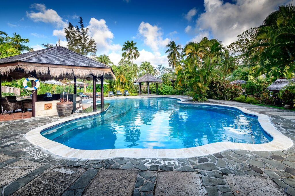 East Winds Saint Lucia