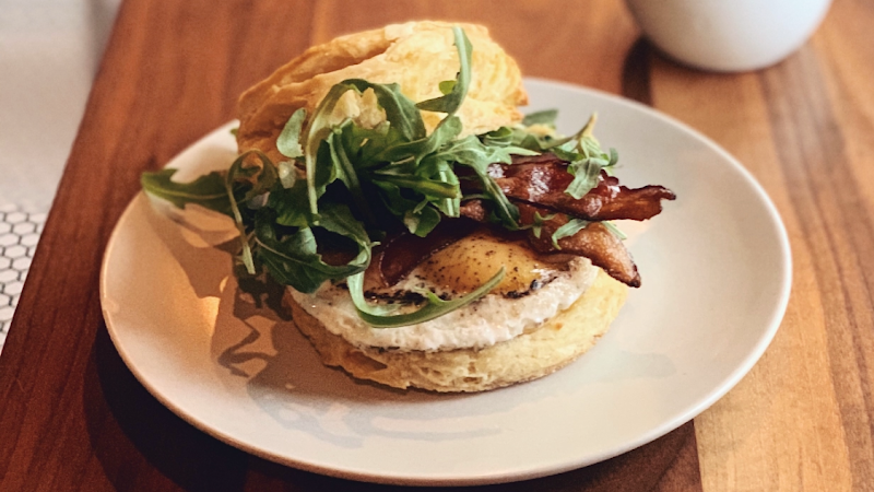 Narrative Coffee photo 2