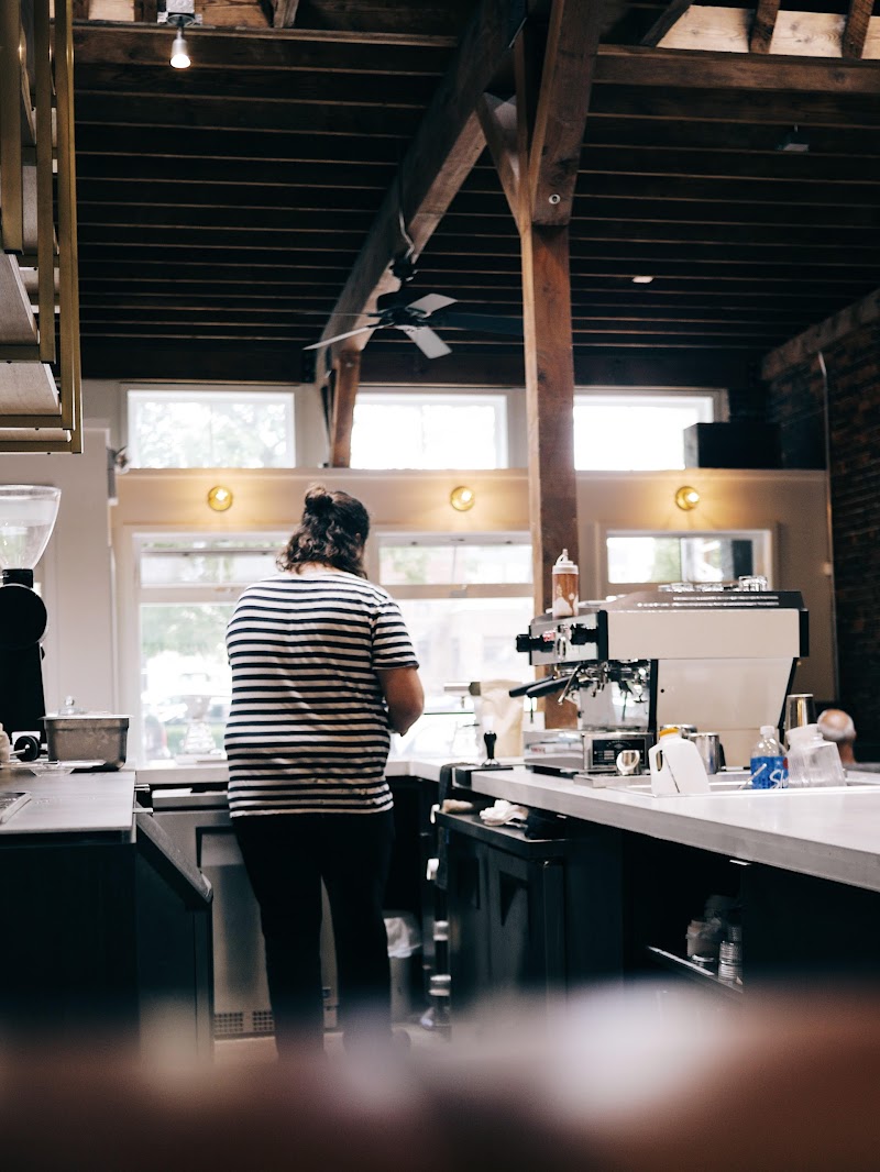 Narrative Coffee photo 1