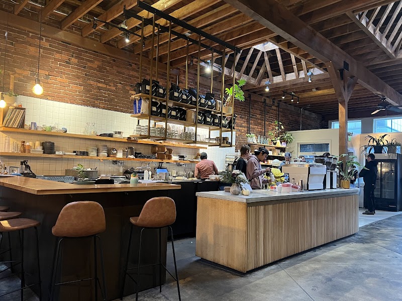 Narrative Coffee photo 3