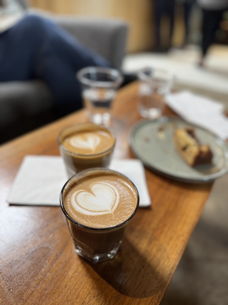 Narrative Coffee photo 4