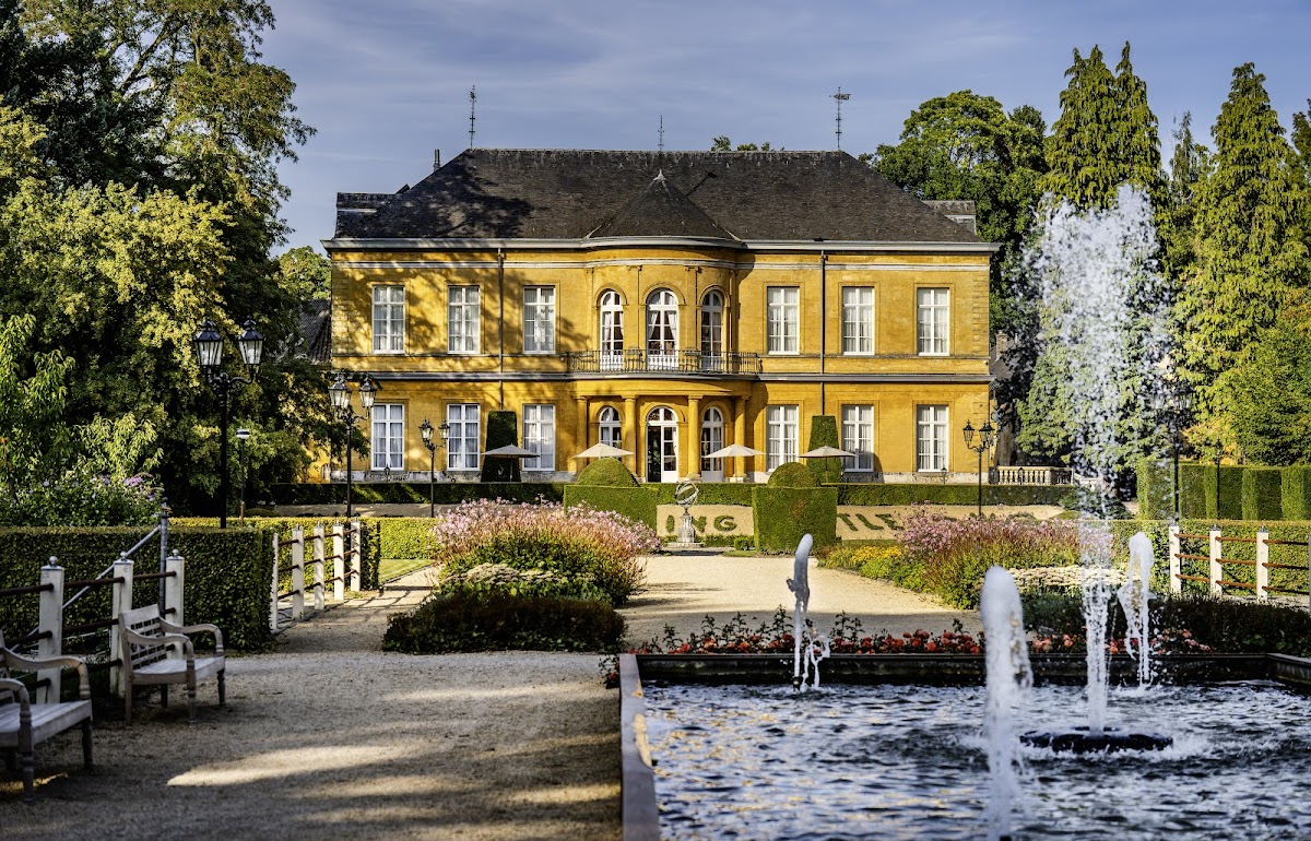 Kasteel Oost