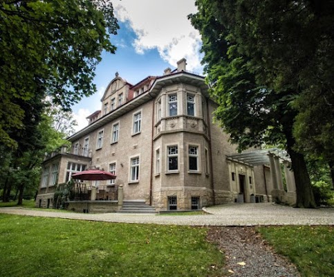 Hotel Dębowy Biowellness & SPA