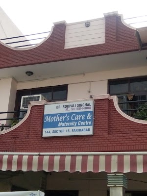 Mother's Care & Maternity Centre