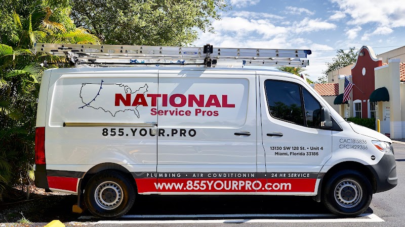 National Service Pros