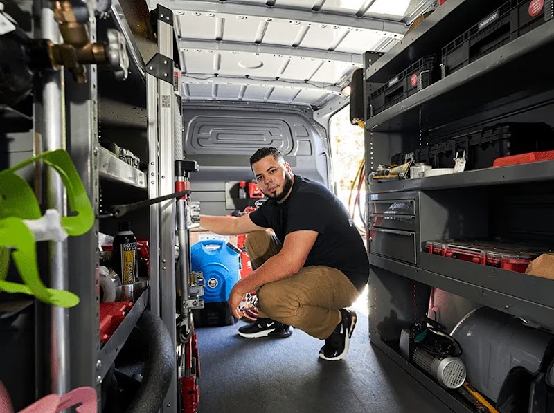 National Service Pros - General Contractor in Miami