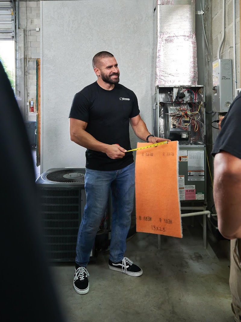 National Service Pros - General Contractor in Miami