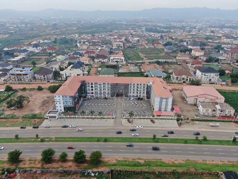 Nippon Grand Hotel Abuja