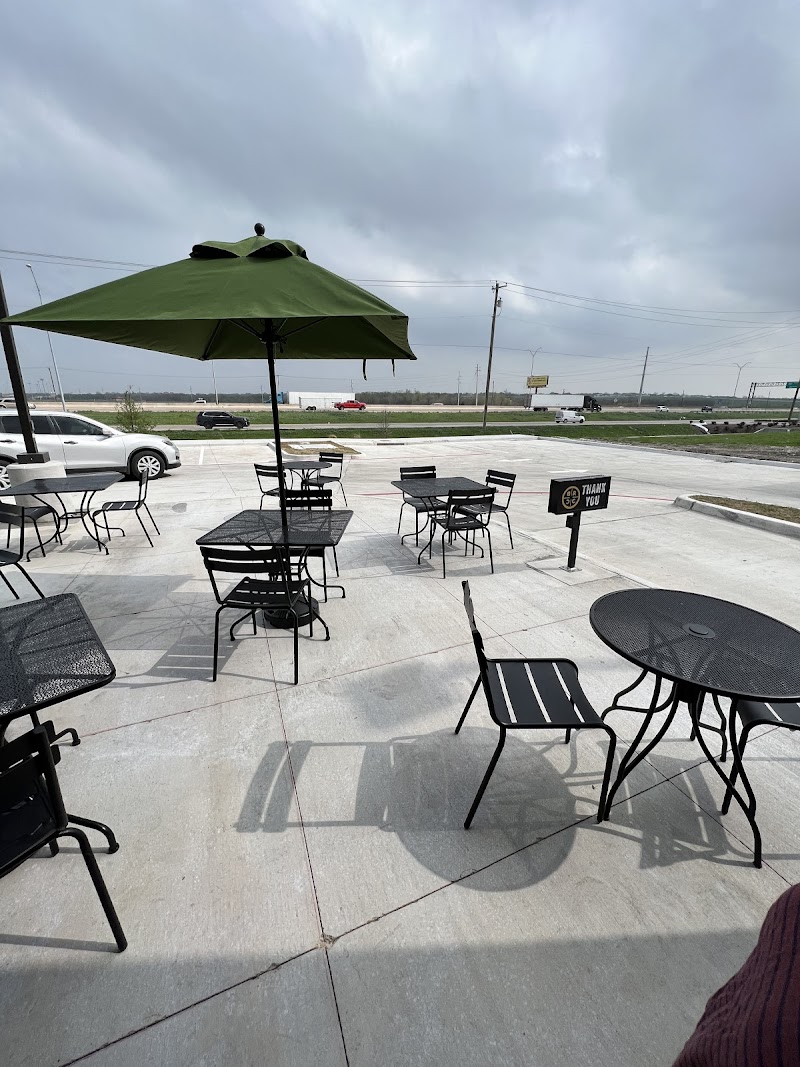 Black Rifle Coffee Company photo 1