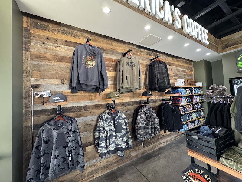 Black Rifle Coffee Company photo 4