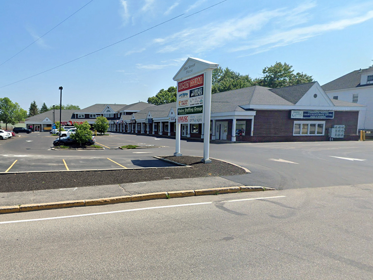 The Salt Works & Spa