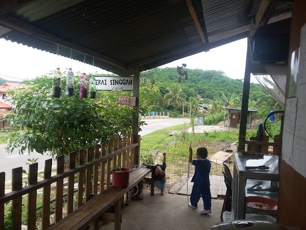 Gerai Singgah - Photo 1