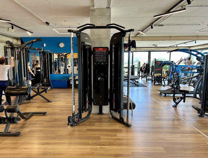NiceFit - Fitness Center Rimini