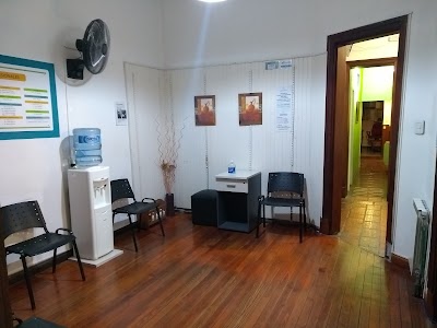 Consultorios Privados CHD
