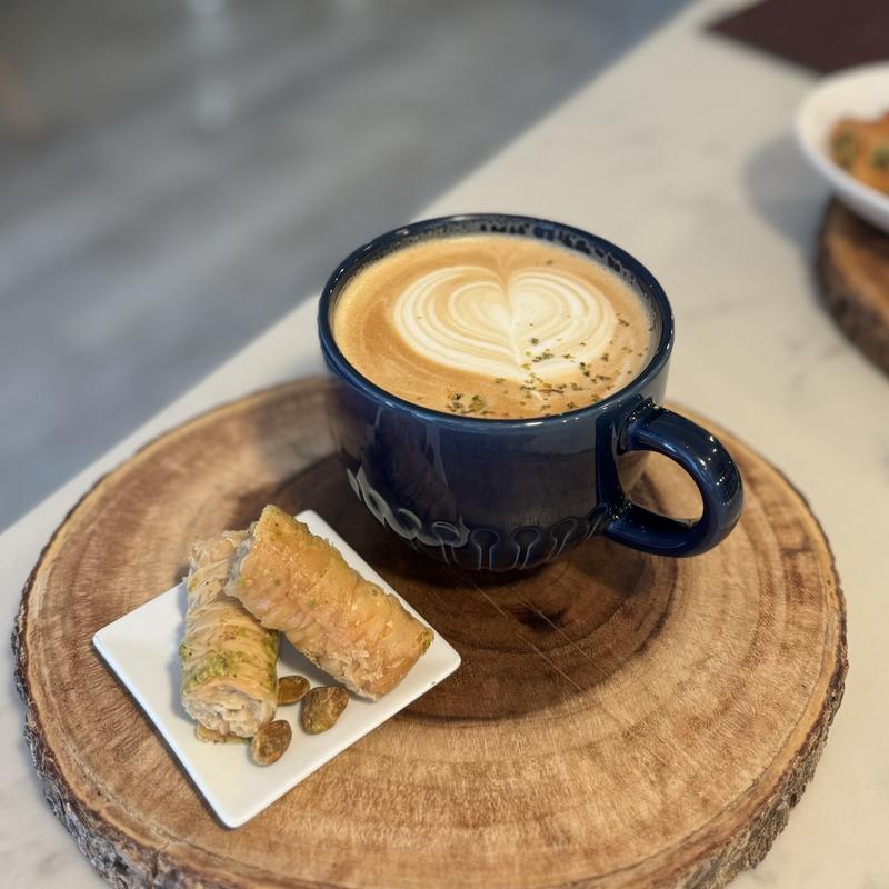 Wise Town Cafe photo 2