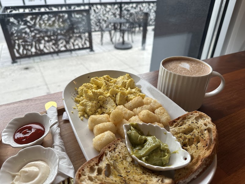 Wise Town Cafe photo 4