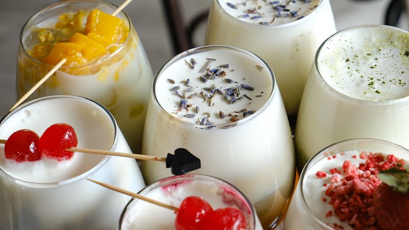 Wise Town Cafe photo 3