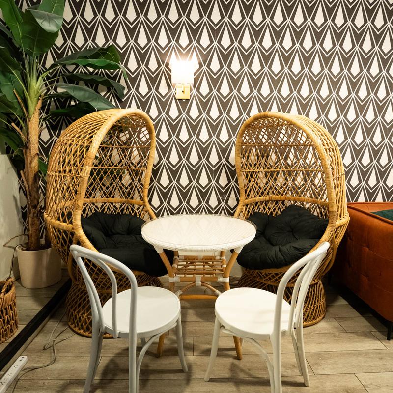 Wise Town Cafe photo 1