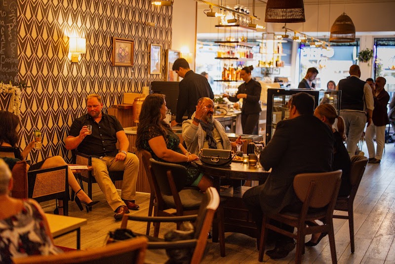 Wise Town Cafe photo 2