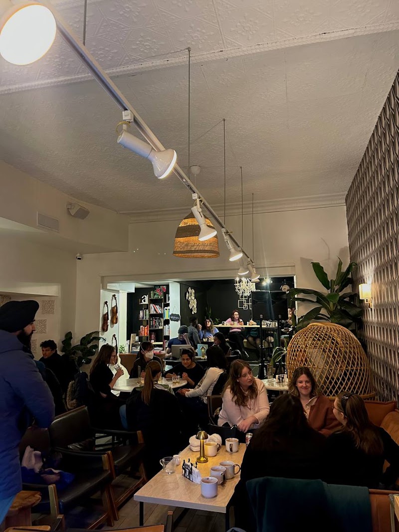 Wise Town Cafe photo 2