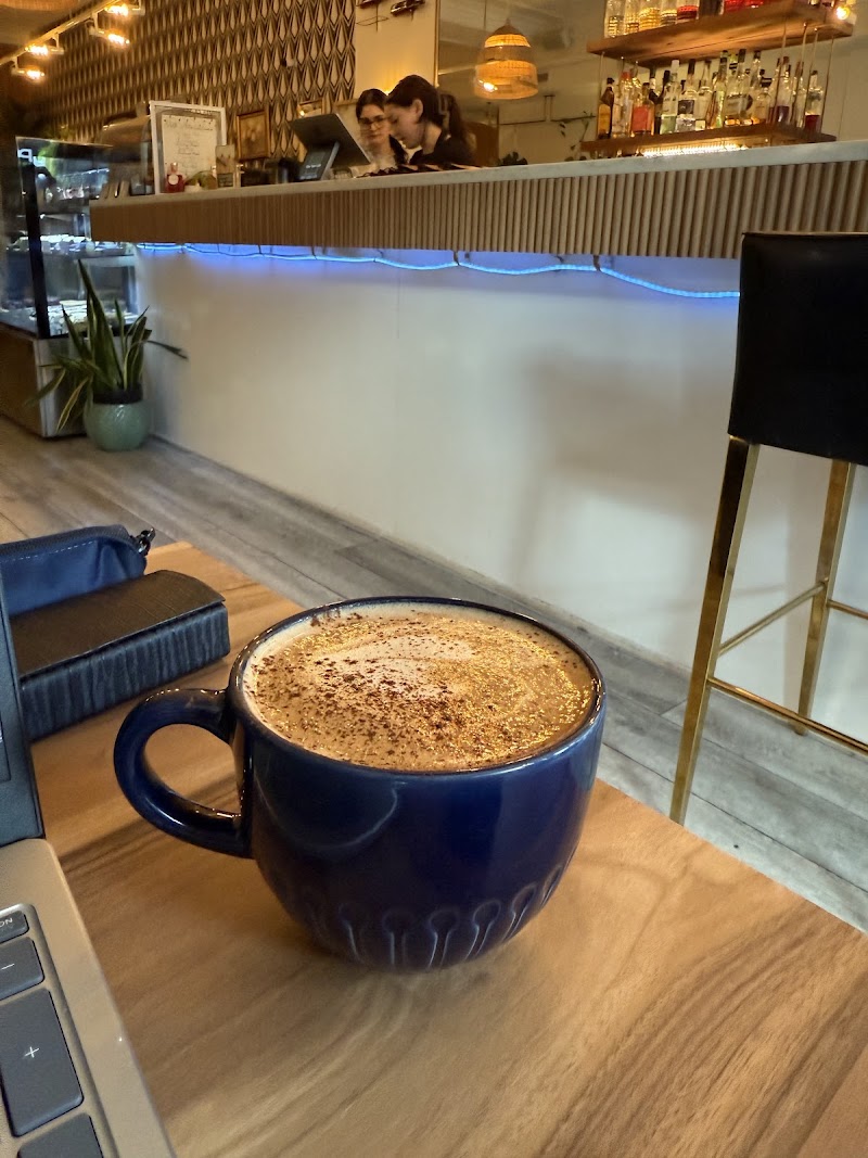 Wise Town Cafe photo 4