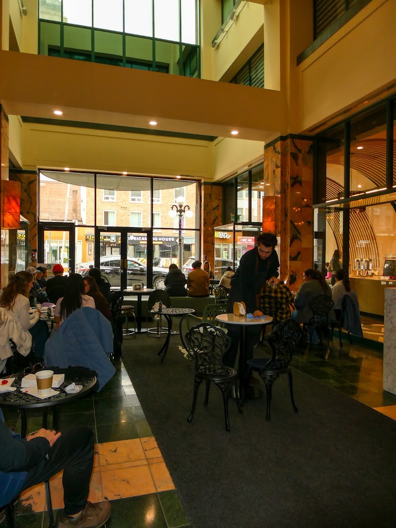 Wise Town Cafe photo 2