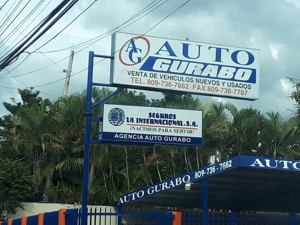 Seguros La Internacional. S.A., Sucursal - Imagen 1