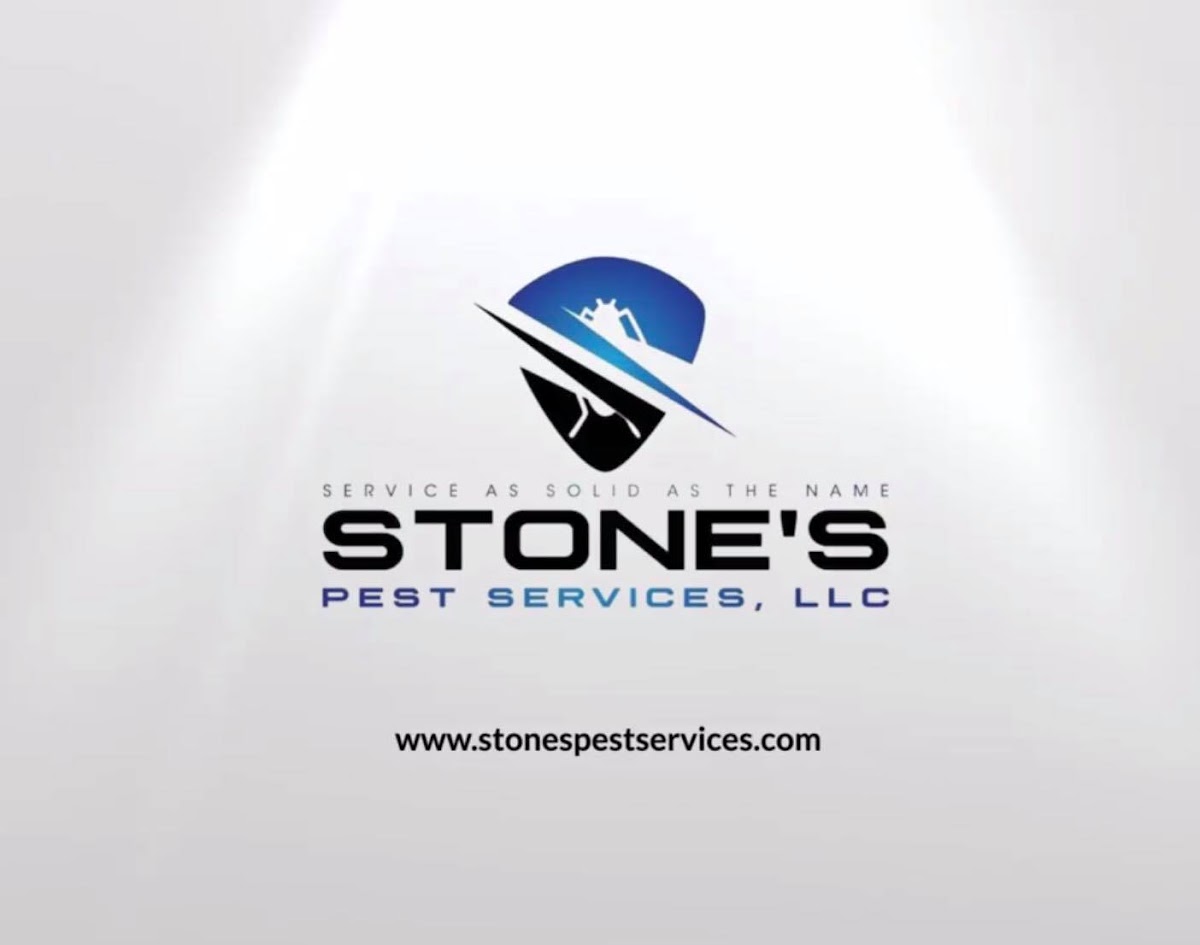 Stone's Pest Services, LLC