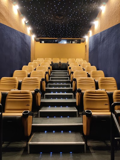 Cinema Giotto Multisala
