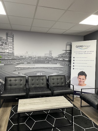 Gameday Men's Health Exton, PA - ED and TRT Clinic photo 6