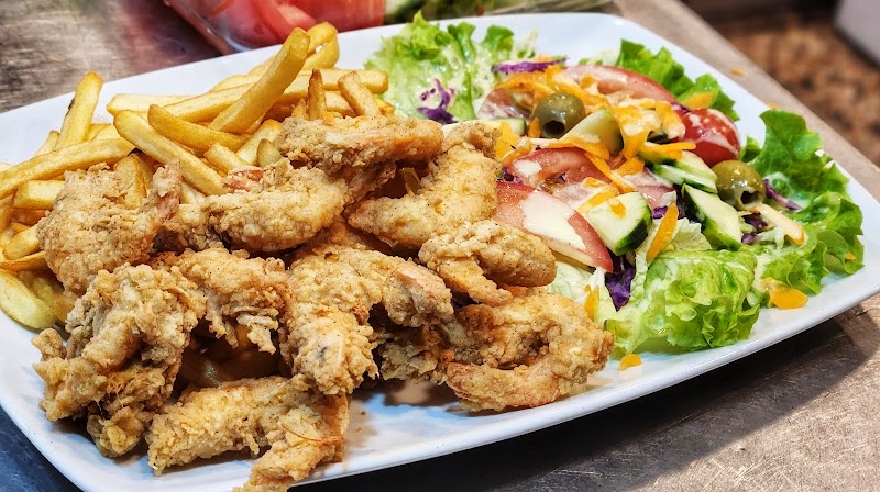 STEAK n' KEBAB (Halal) photo 2