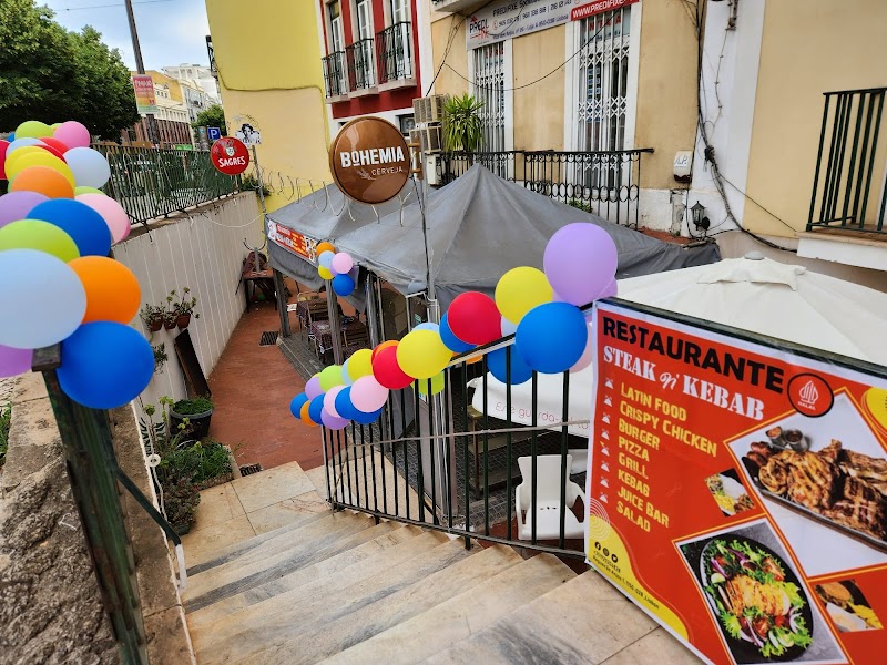 STEAK n' KEBAB (Halal) photo 6