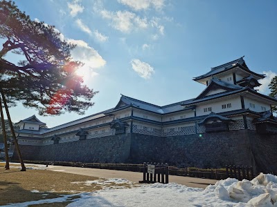 Kanazawa Castle Park