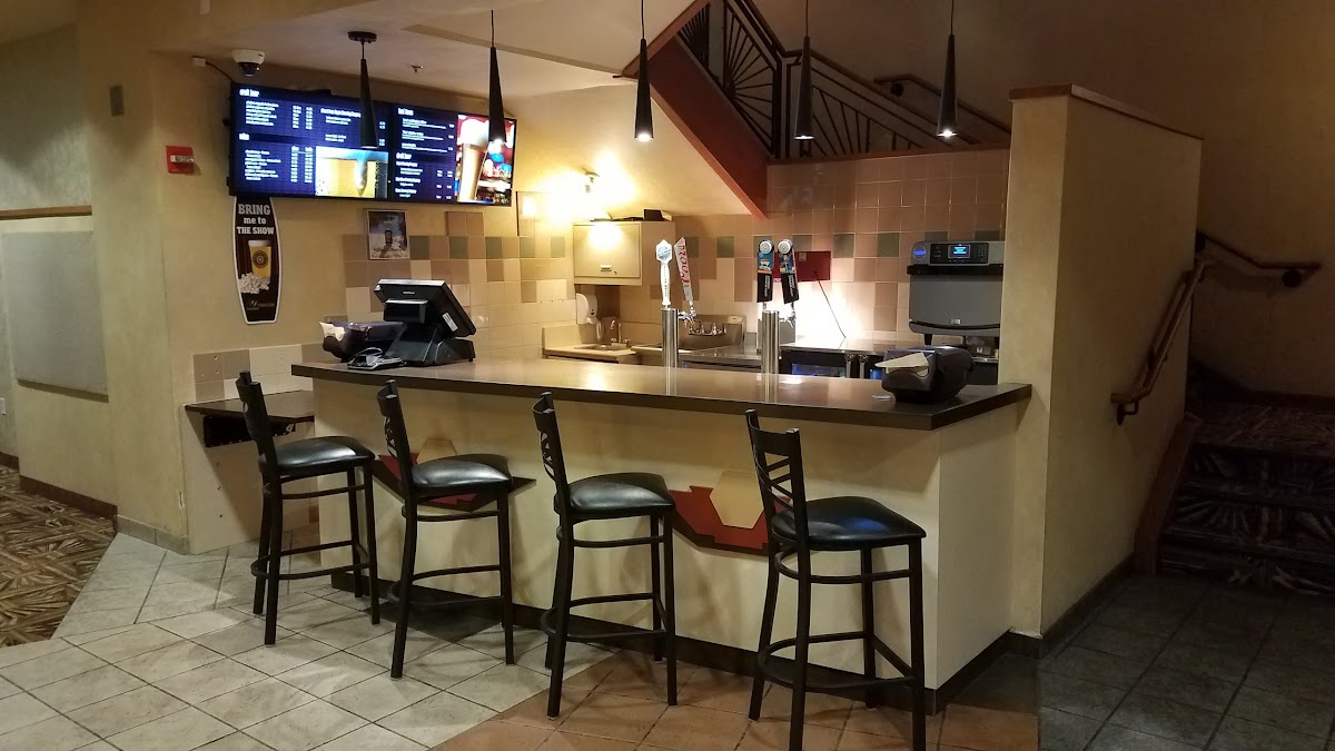 BTM Cinemas Isis Theatre photo 3