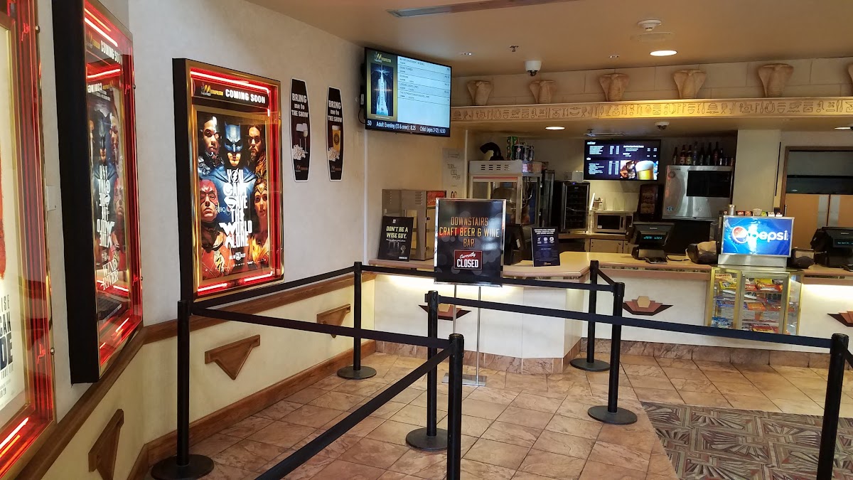 BTM Cinemas Isis Theatre photo 4