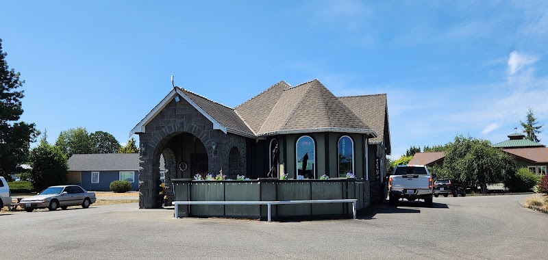 Adagio Bean & Leaf photo 3