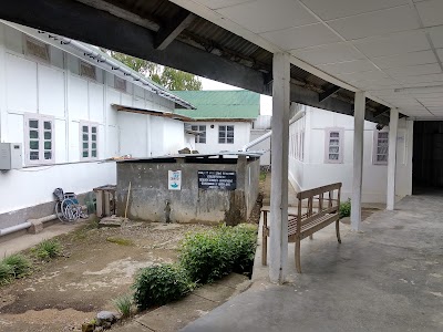 Wokha Civil Hospital - Image 3