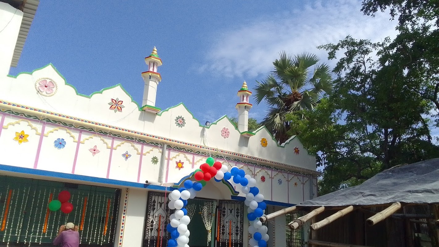 Centrepoint Guest House